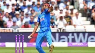 Asia Cup 2018: Promising pacers, throwdown specialist to help Indian batsmen